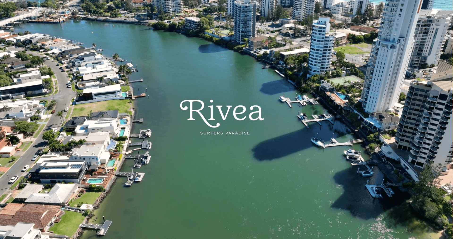 Rivea – Where the river meets the sea